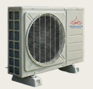 Residential Split Type