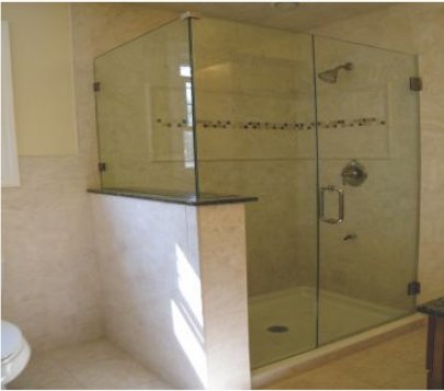 Shower Enclosure 1