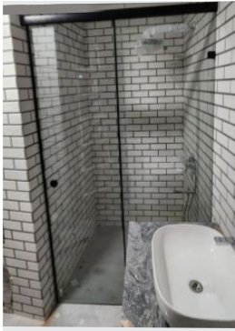 Shower Enclosure 1