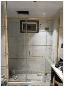 Shower Enclosure 1