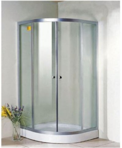 Shower Enclosure 2