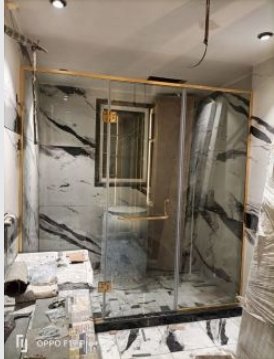 Shower Enclosure 1