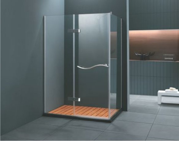 Shower Enclosure 1