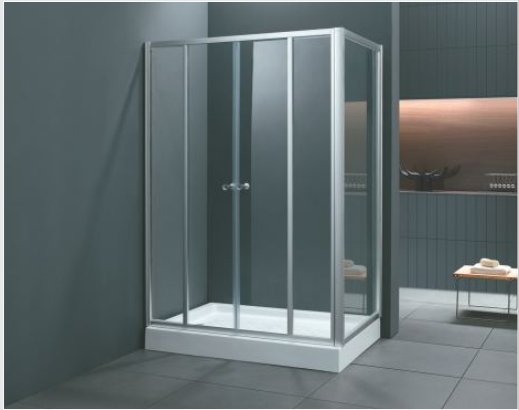 Shower Enclosure 1