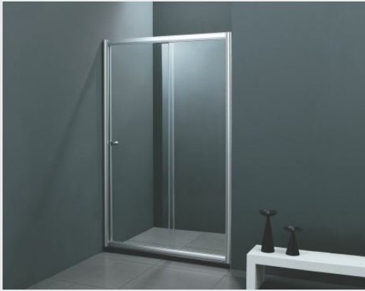 Shower Enclosure 1