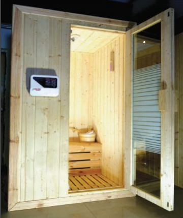 Sauna Room